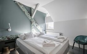 Butik Apartments, By Bqa