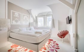 Butik Apartments, By Bqa